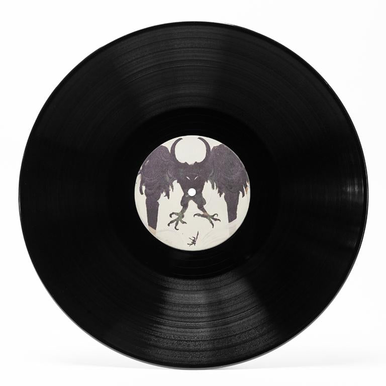 Ori and the Will of the Wisps-Gareth Coker Vinyl-Helix Sounds