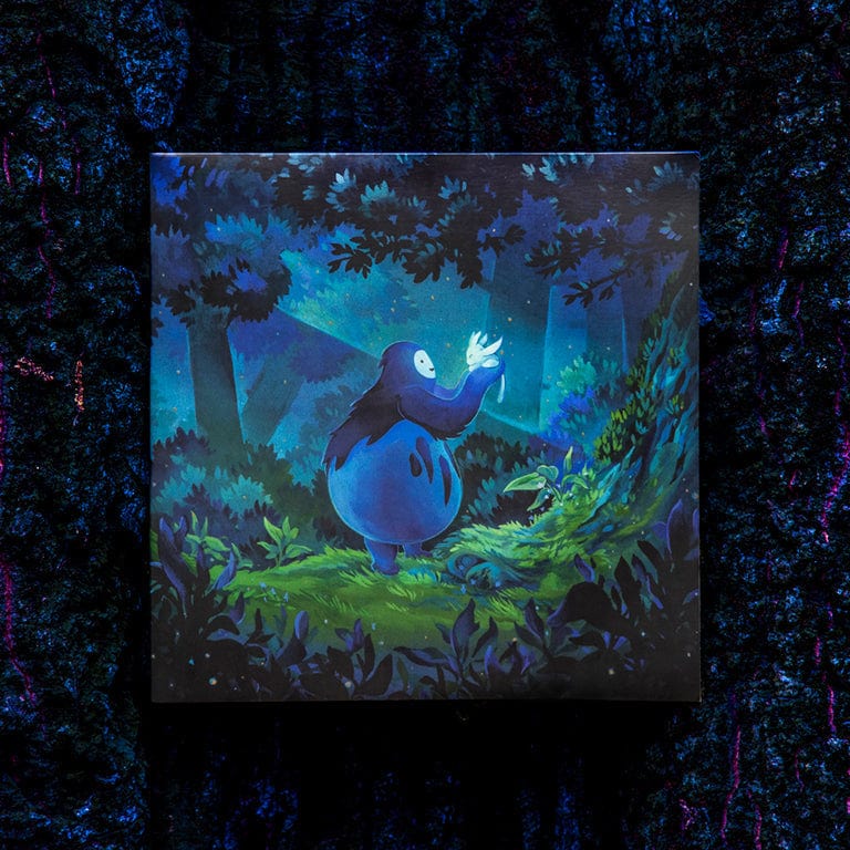 Ori and the Blind Forest-Gareth Coker Vinyl-Helix Sounds