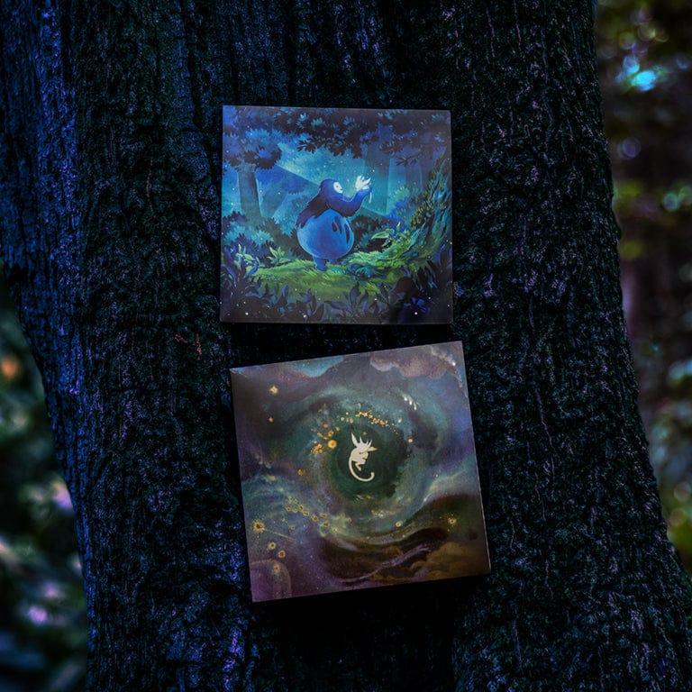 Ori and the Blind Forest-Gareth Coker Vinyl-Helix Sounds