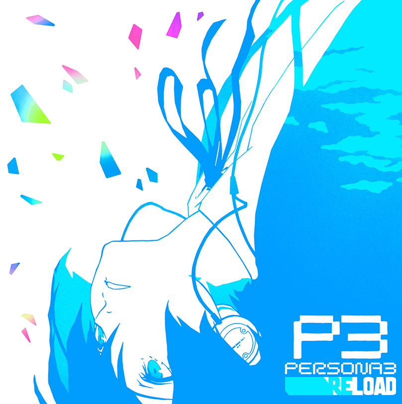 Persona 3 Reload-Atlus Sound Team Vinyl-Helix Sounds
