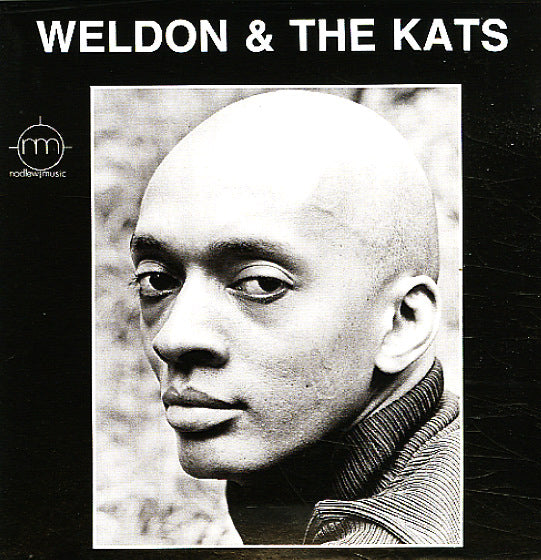 PLP-7690 - Weldon Irvine - Weldon and the Kats