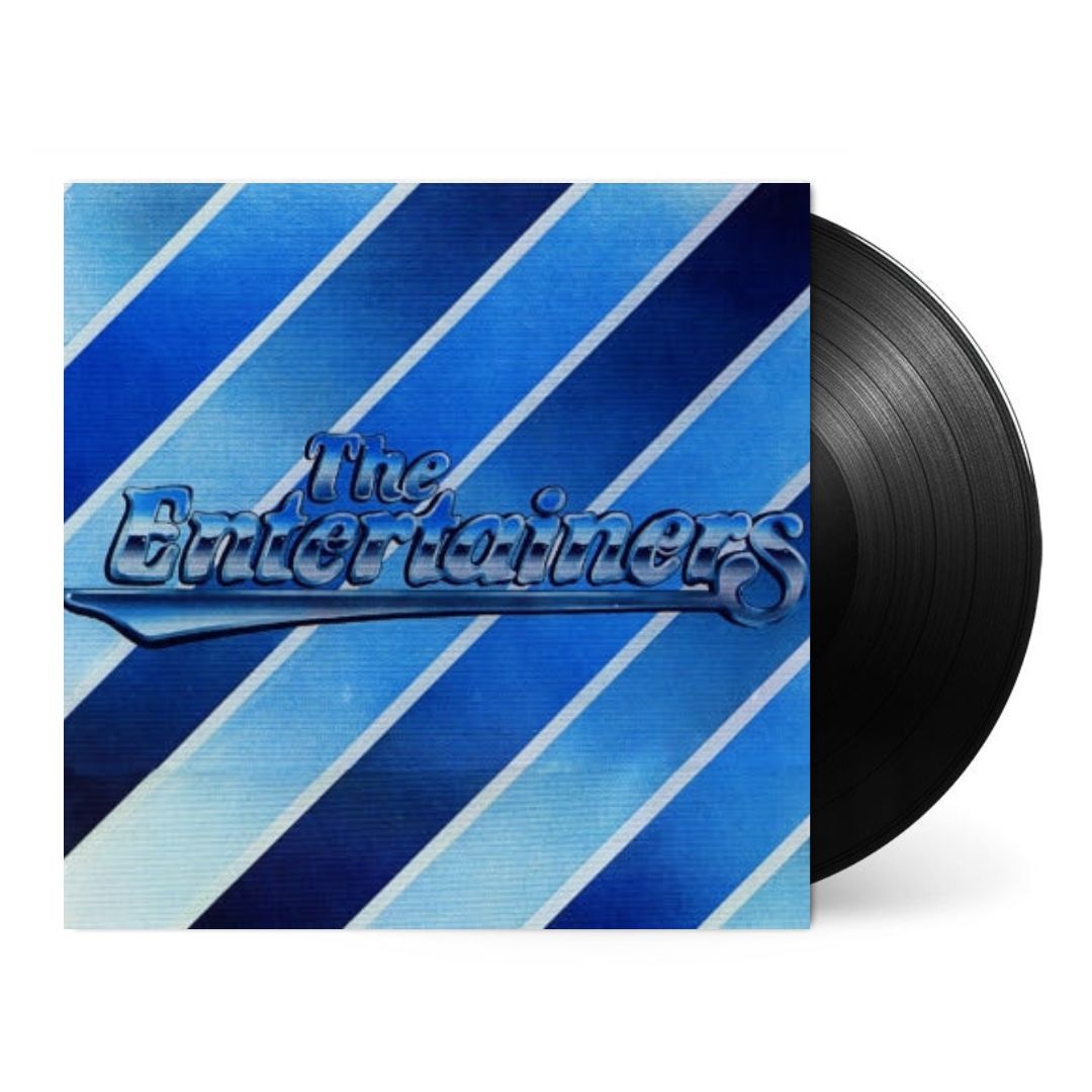 The Entertainers-The Entertainers Vinyl-Helix Sounds
