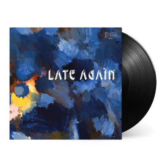 PP1004 - Sven Wunder - Late Again
