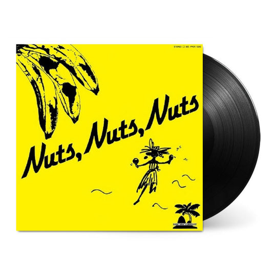PROT-7290 - Izumi Kobayashi - Nuts, Nuts, Nuts