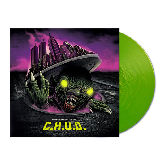 C.H.U.D. (Original Motion Picture Soundtrack)