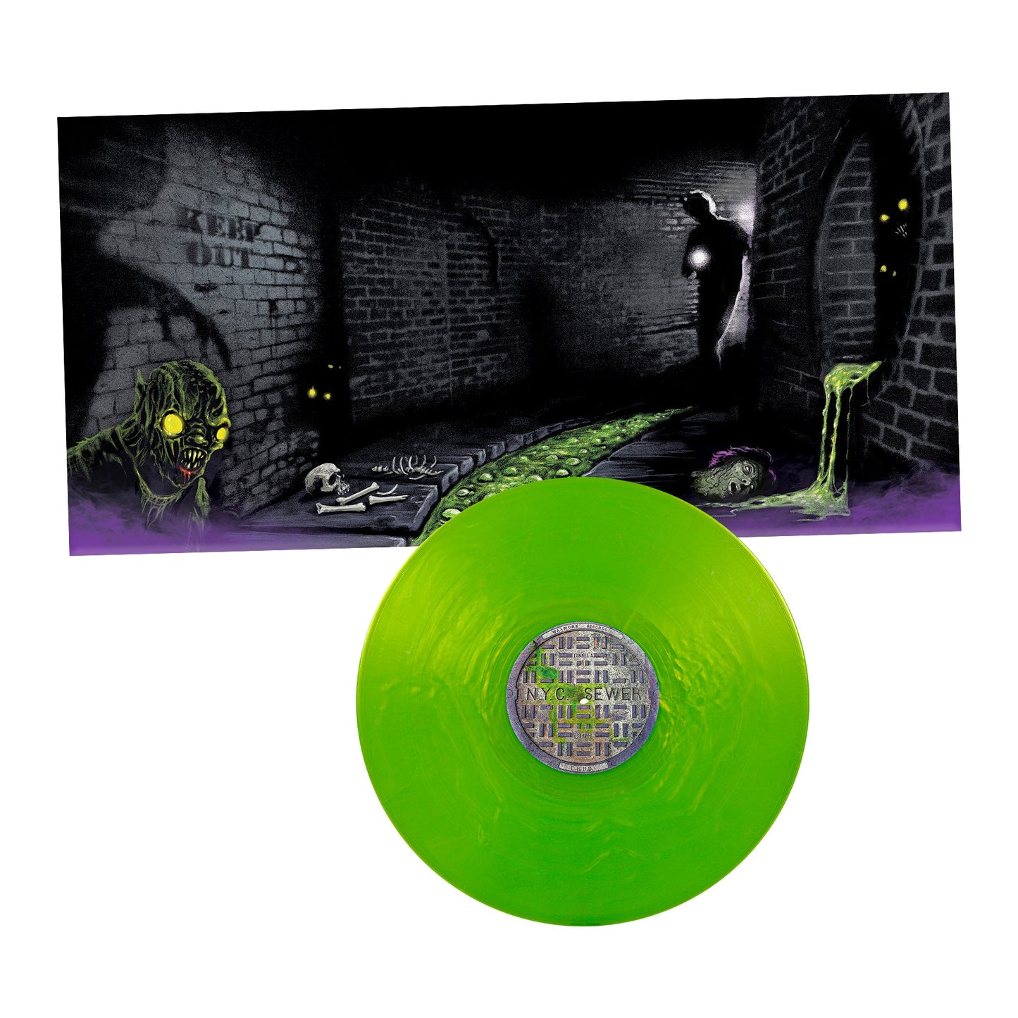 C.H.U.D. (Original Motion Picture Soundtrack)