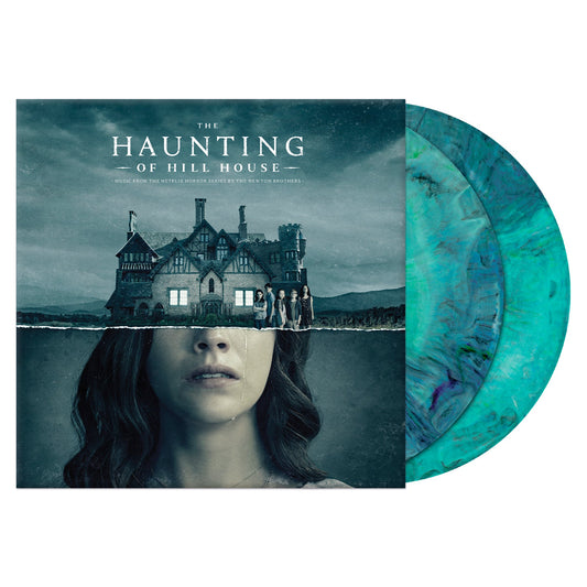 The Haunting of Hill House (Music From The Netflix Horror Series)