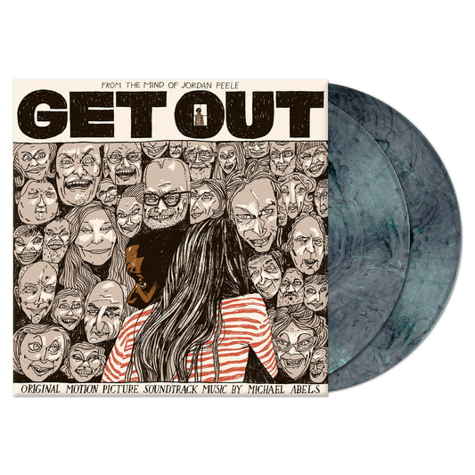 Get Out (Original Motion Picture Soundtrack)