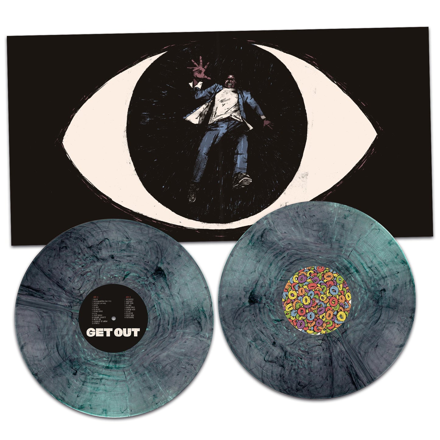Get Out (Original Motion Picture Soundtrack)