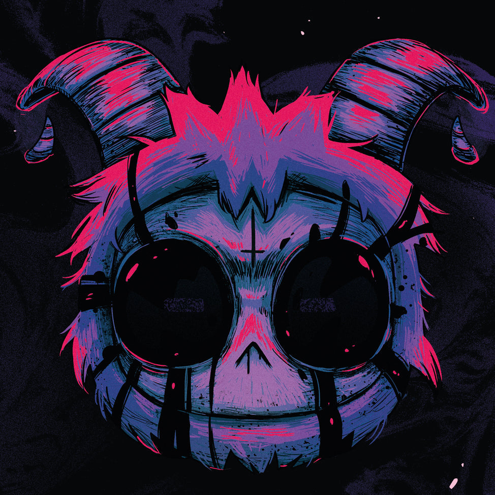 Cult of the Lamb: Hymns of the Unholy-Various Artists Vinyl-Helix Sounds