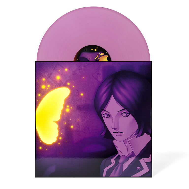 iam8bit | Artist TBD - Persona 1 & 2 Vinyl Soundtrack Bundle