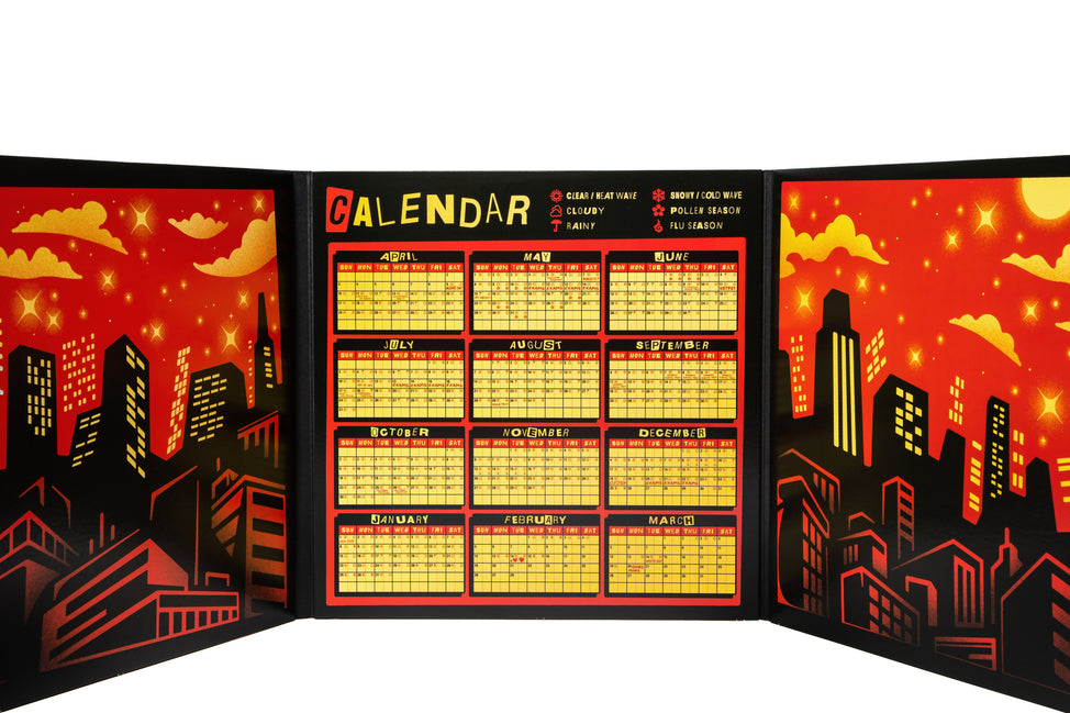 8BIT-8143 - Atlus Sound Team - Persona 5 Royal (Original Soundtrack)