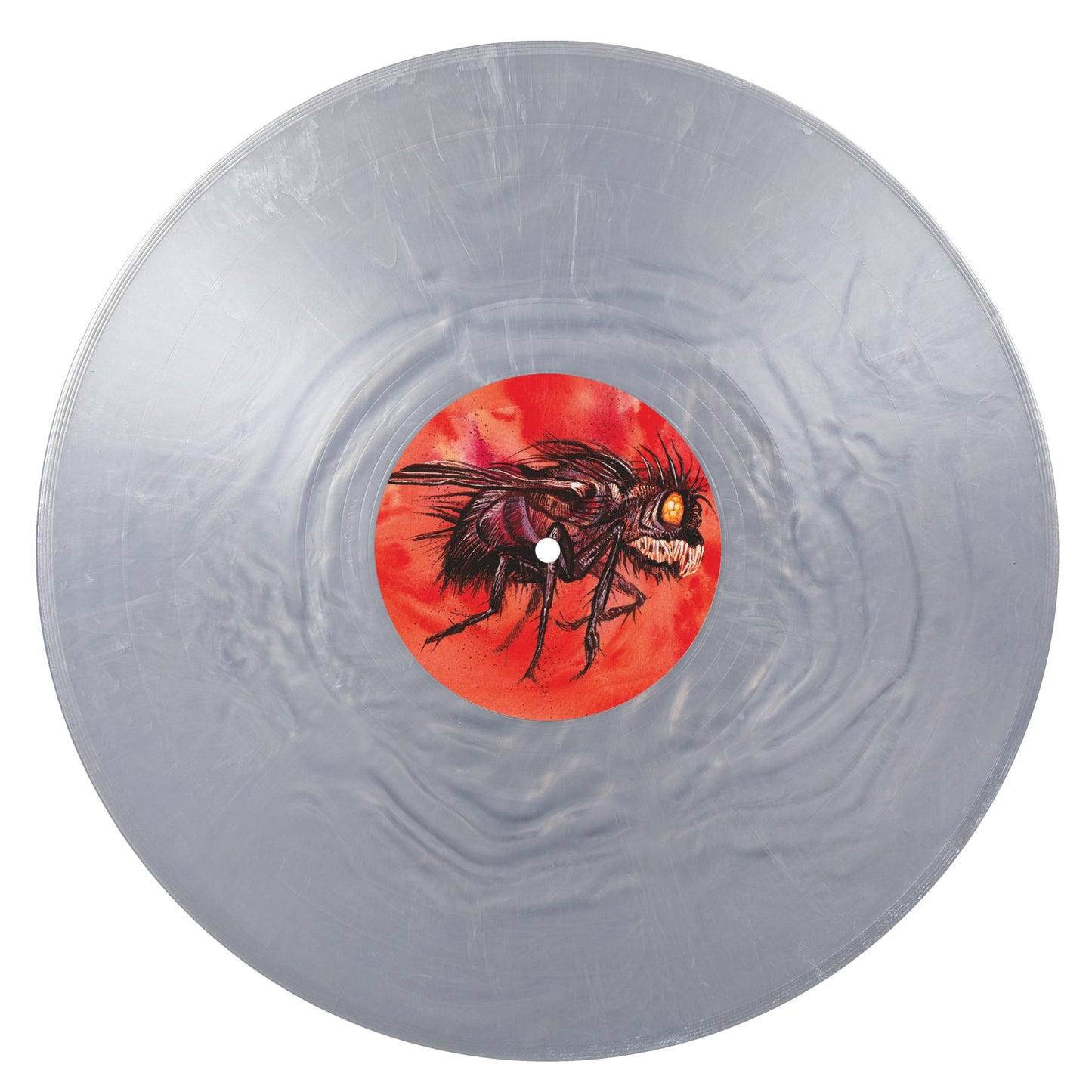 Phantasm (Original Motion Picture Score)-Fred Myrow & Malcolm Seagrave Vinyl-Helix Sounds