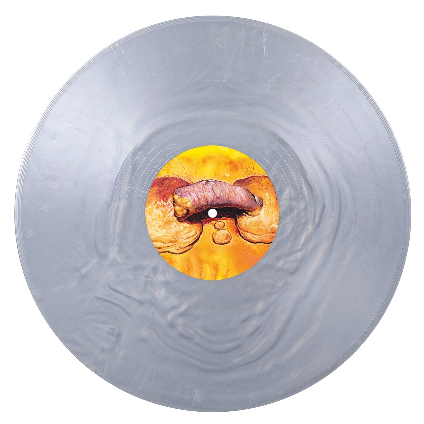 Phantasm (Original Motion Picture Score)-Fred Myrow & Malcolm Seagrave Vinyl-Helix Sounds