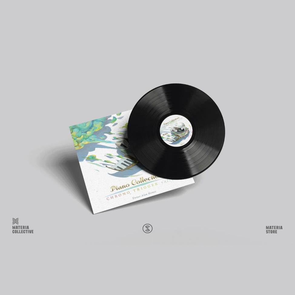 Piano Collections: Chrono Trigger Volume 2