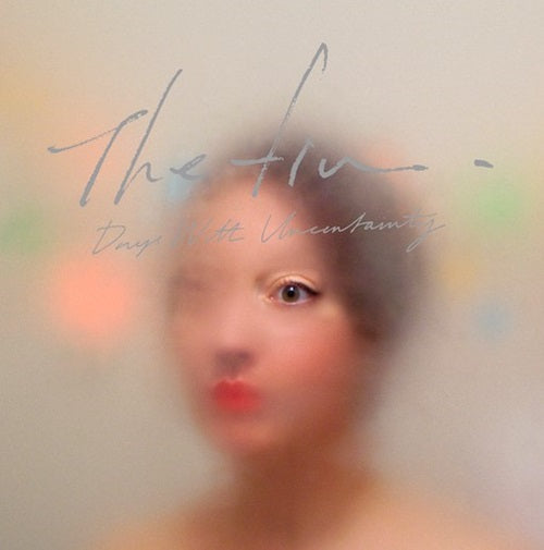 Days With Uncertainty (Japan RSD 2024 Exclusive)-The fin. Vinyl-Helix Sounds