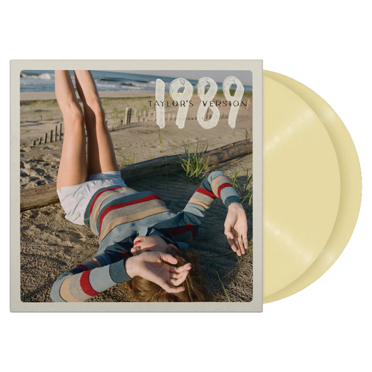 1989 (Taylor's Version) Indie Exclusive Edition - Taylor Swift | Helix Sounds