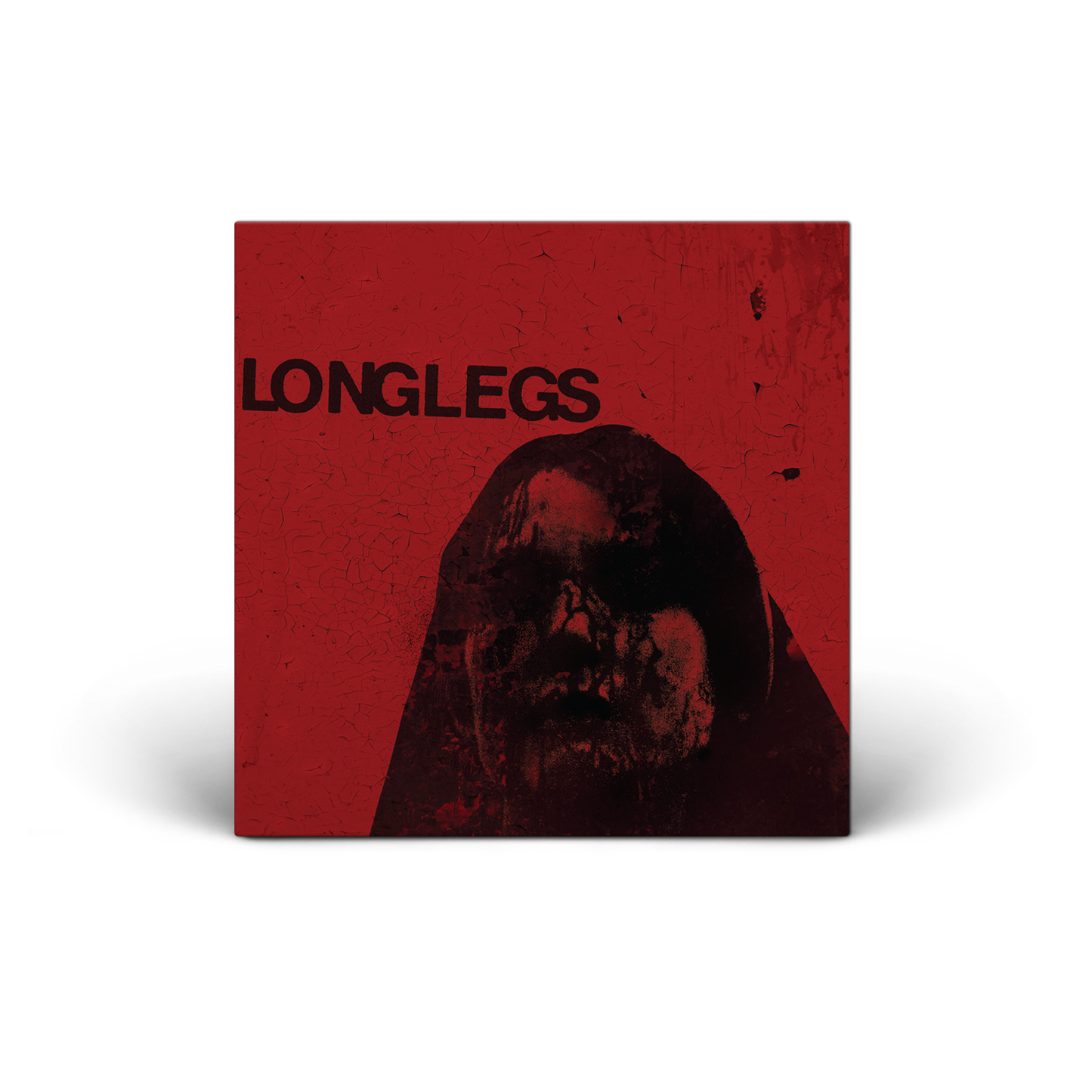 Longlegs (Original Soundtrack)-Zigli on Red Vinyl-Helix Sounds