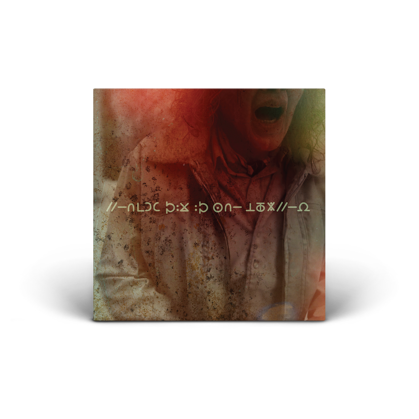 Longlegs (Original Soundtrack)-Zigli on Red Vinyl-Helix Sounds