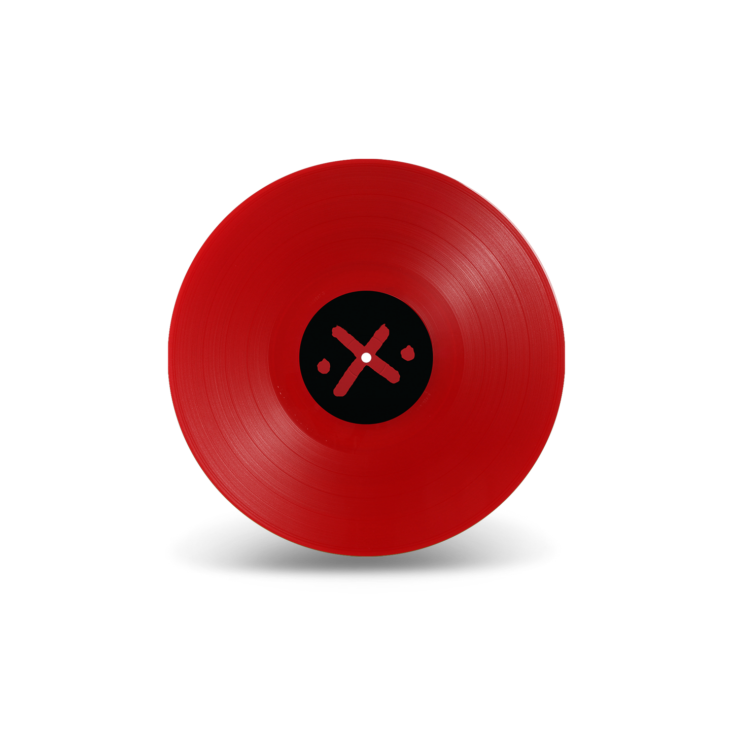 Longlegs (Original Soundtrack)-Zigli on Red Vinyl-Helix Sounds