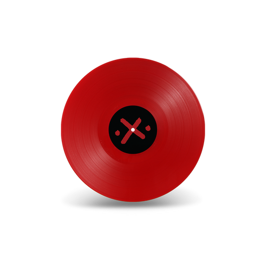 Longlegs (Original Soundtrack)-Zigli on Red Vinyl-Helix Sounds