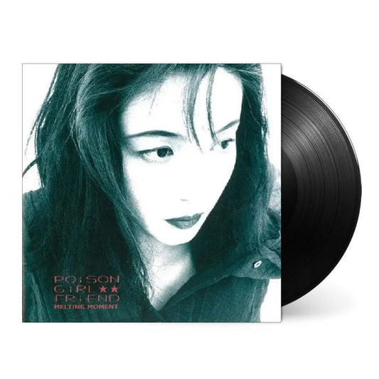 Melting Moment-POiSON GiRL FRiEND Vinyl-Helix Sounds