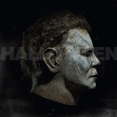 SBRC12-231 - John Carpenter - Halloween (Original Soundtrack) (Expanded)