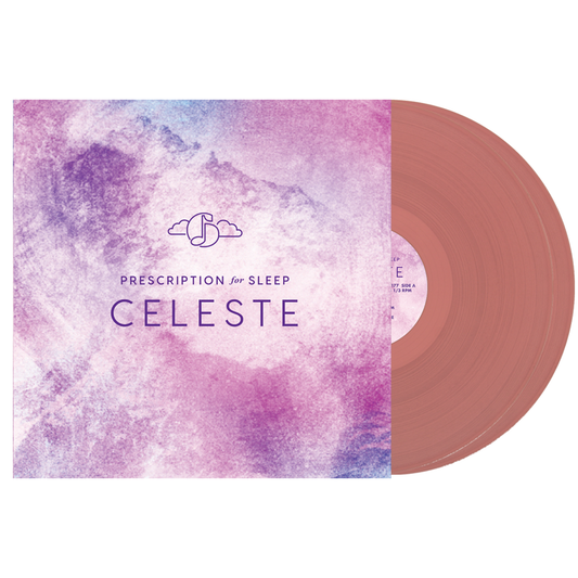 STS-177 - Gentle Love - Prescription for Sleep: Celeste