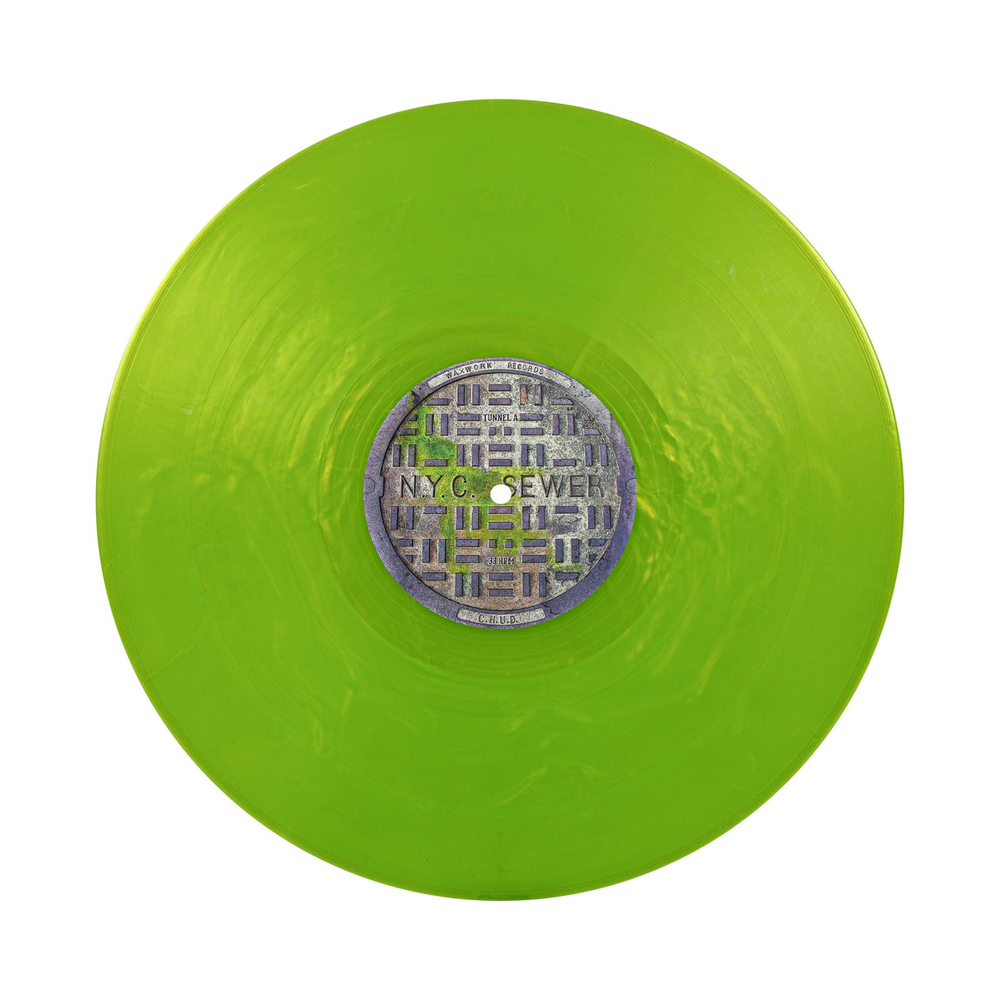 C.H.U.D. (Original Motion Picture Soundtrack)