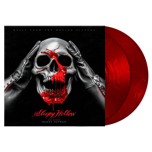 Sleepy Hollow (Original Motion Picture Soundtrack)