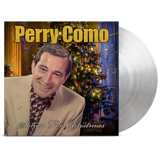 Songs For Christmas (Perry Como)