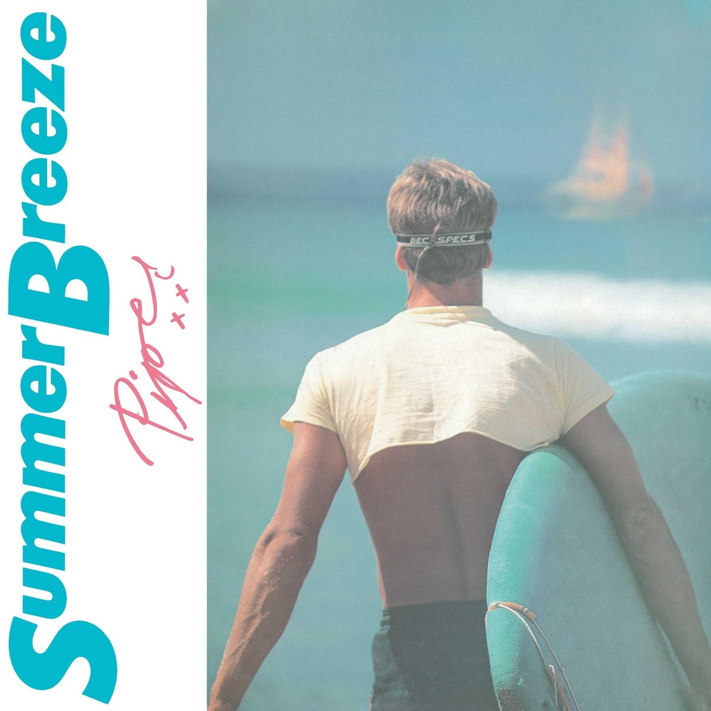 STS-069 - Piper - Summer Breeze