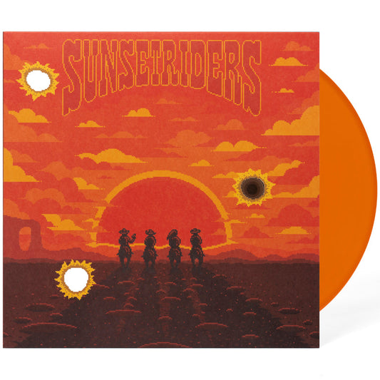 Sunset Riders