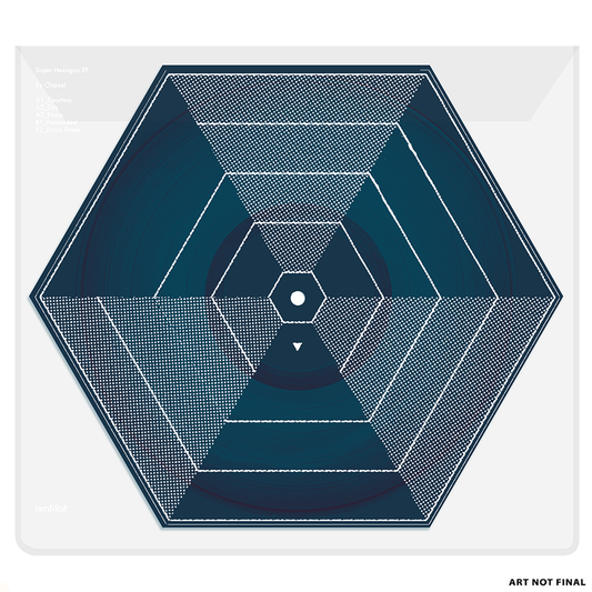 Super Hexagon