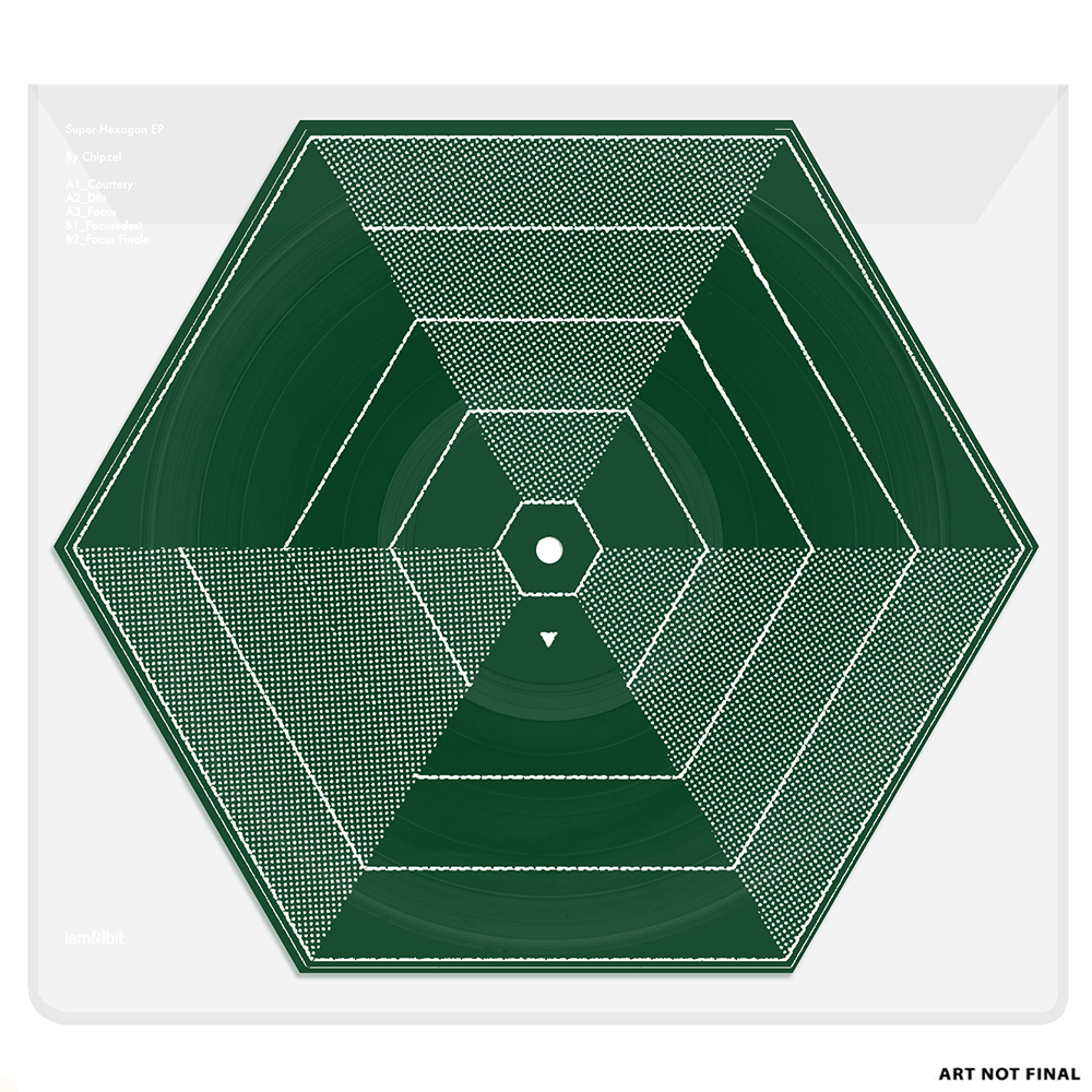 Super Hexagon