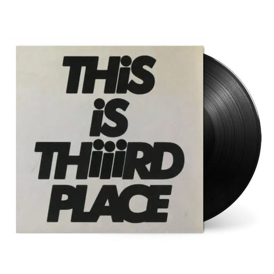 This is Thiiird Place-Thiiird Place Vinyl-Helix Sounds