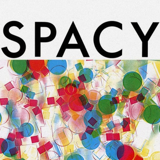 BVJL-94 - Tatsuro Yamashita - Spacy