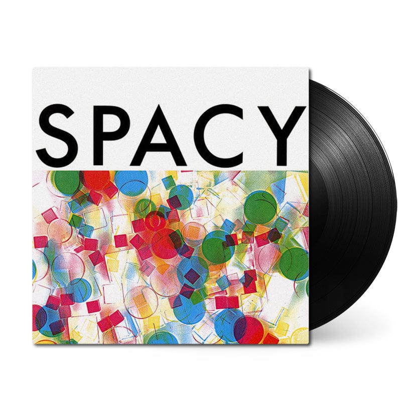 BVJL-94 - Tatsuro Yamashita - Spacy