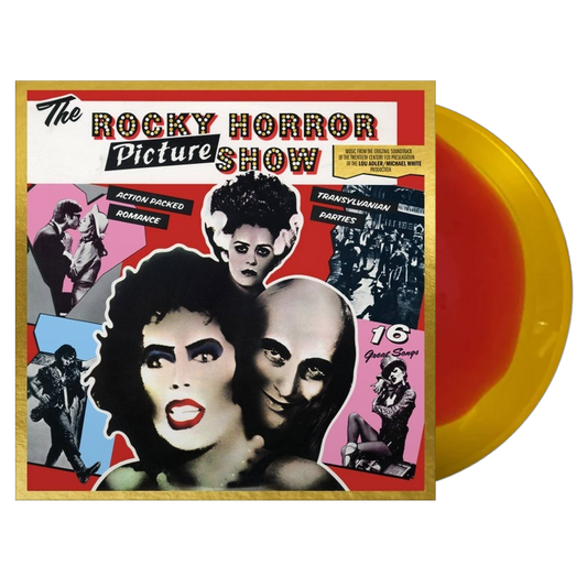 The Rocky Horror Picture Show (Original Soundtrack)
