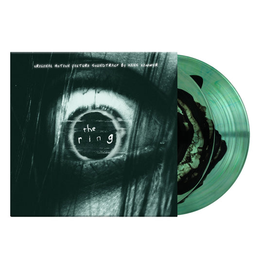 The Ring (Original Motion Picture Soundtrack) - Hans Zimmer | Helix Sounds
