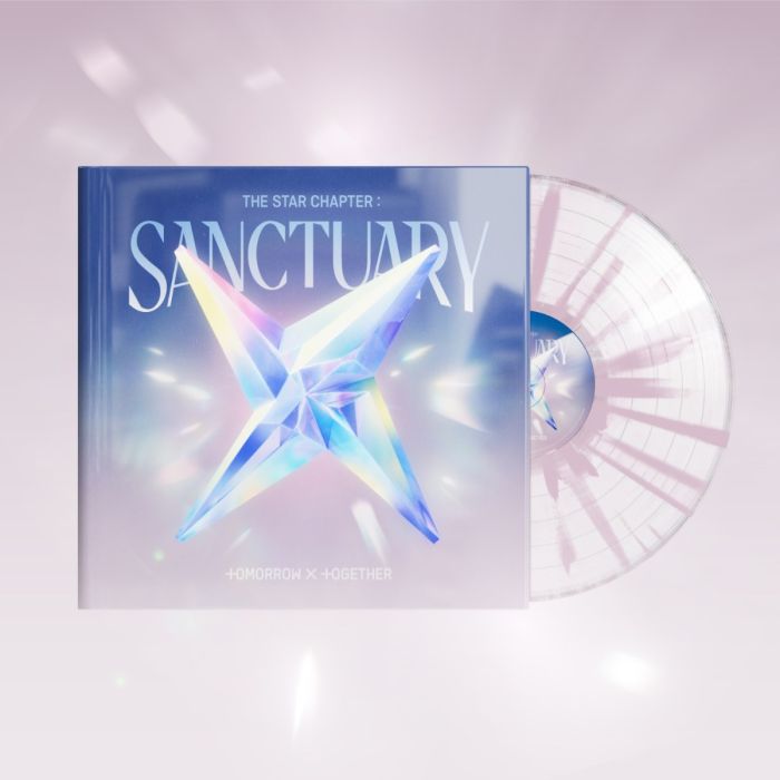 B1000169677 - Tomorrow X Together - The Star Chapter: Sanctuary