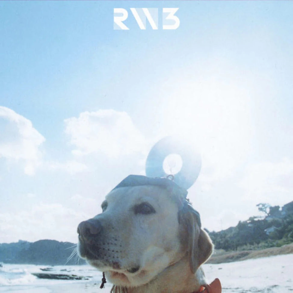 UPJH-20076-7 - RADWIMPS - Radwimps 3 ~Mujintou Ni Motteikiwasureta Ichimai~