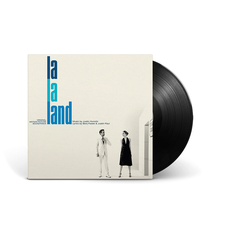 La La Land (Original Soundtrack)