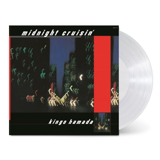 WQJL-159 - Kingo Hamada - Midnight Cruisin'