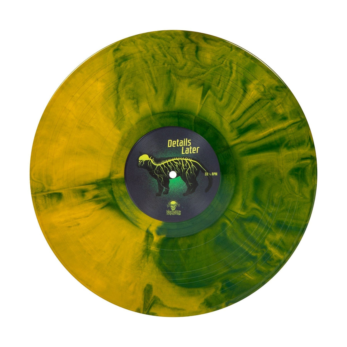 Re-Animator (Original Motion Picture Score) - Richard Band | Helix Sounds