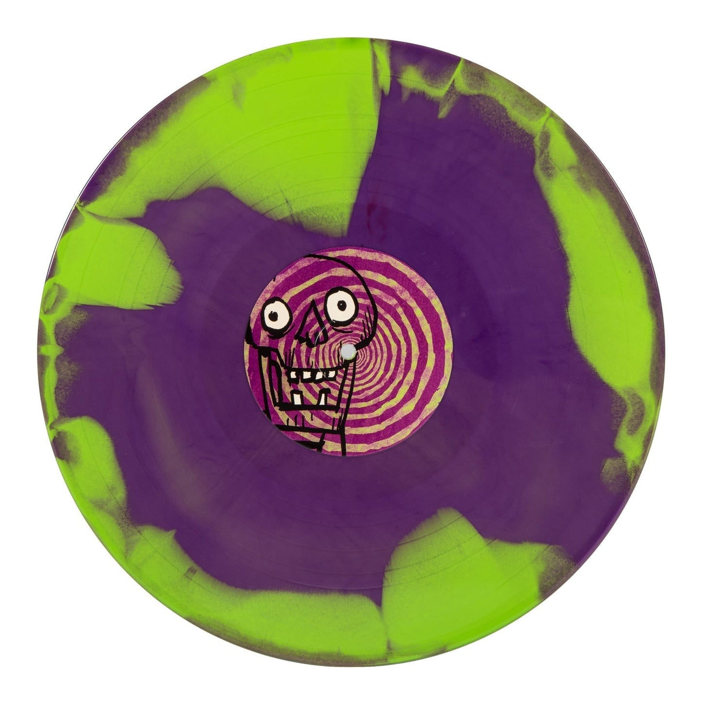 Wendell & Wild Original Soundtrack-Bruno Coulais Vinyl-Helix Sounds