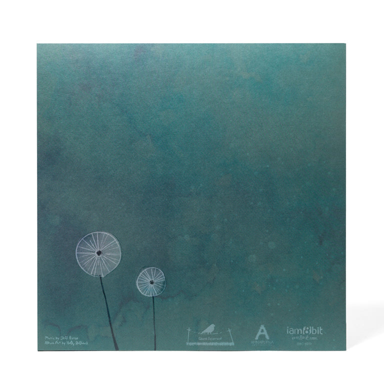 What Remains of Edith Finch (Original Soundtrack)-Jeff Russo Vinyl-Helix Sounds