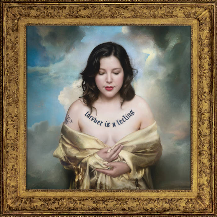 Forever Is A Feeling (Indie Exclusive Edition)
