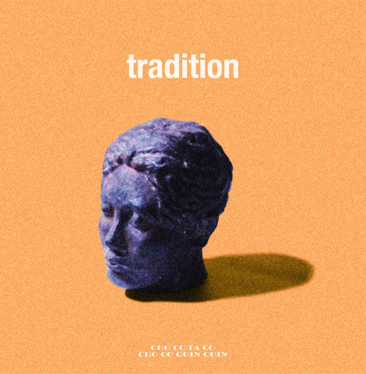 tradition [Import]