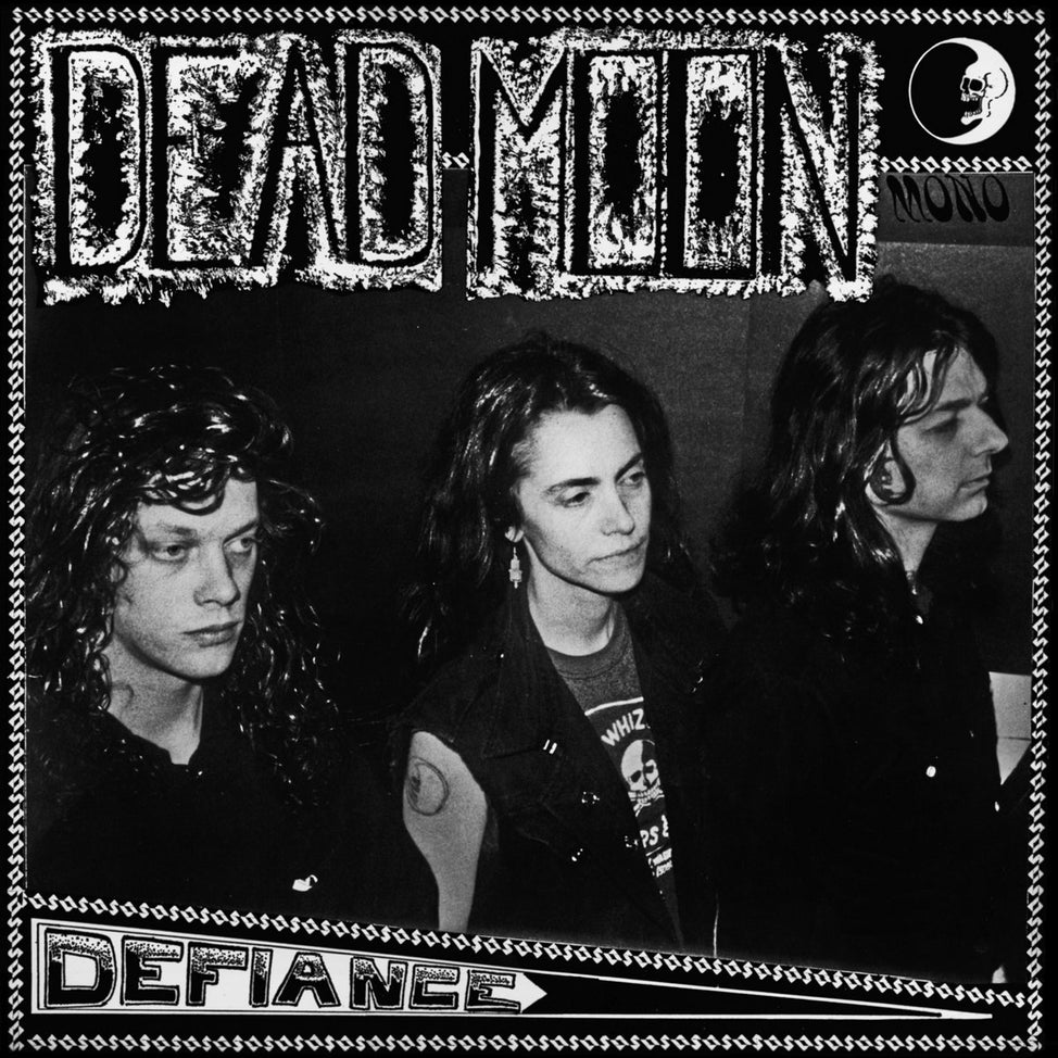 Defiance - Dead Moon | Helix Sounds